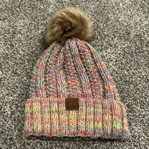 C.C Winter Hat